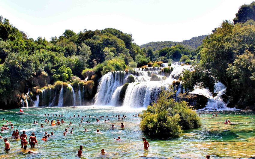Krka National Park